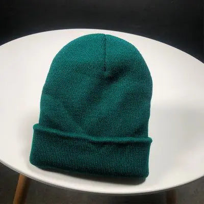 COKK Winter Hüte für Frauen Männer Beanies Gestrickte Solide Nette Hut Mädchen Herbst Weiblich Beanie Caps Wärmer Motorhaube Damen Casual kappe
