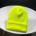 COKK Winter Hüte für Frauen Männer Beanies Gestrickte Solide Nette Hut Mädchen Herbst Weiblich Beanie Caps Wärmer Motorhaube Damen Casual kappe