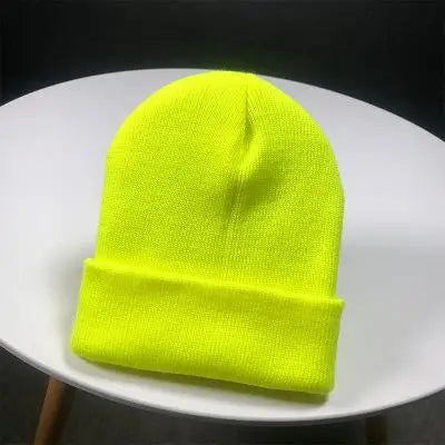 COKK Winter Hüte für Frauen Männer Beanies Gestrickte Solide Nette Hut Mädchen Herbst Weiblich Beanie Caps Wärmer Motorhaube Damen Casual kappe