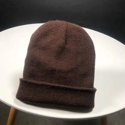 COKK Winter Hüte für Frauen Männer Beanies Gestrickte Solide Nette Hut Mädchen Herbst Weiblich Beanie Caps Wärmer Motorhaube Damen Casual kappe