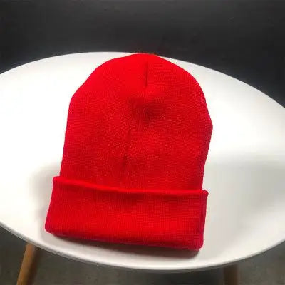 COKK Winter Hüte für Frauen Männer Beanies Gestrickte Solide Nette Hut Mädchen Herbst Weiblich Beanie Caps Wärmer Motorhaube Damen Casual kappe