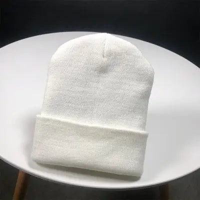 COKK Winter Hüte für Frauen Männer Beanies Gestrickte Solide Nette Hut Mädchen Herbst Weiblich Beanie Caps Wärmer Motorhaube Damen Casual kappe