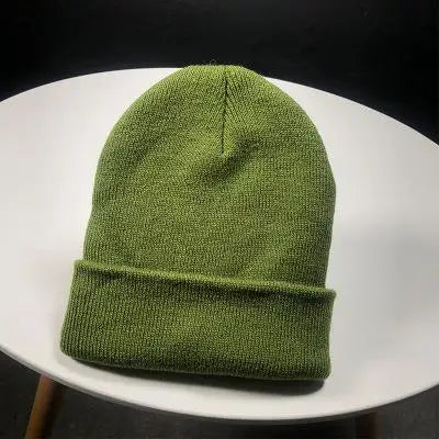 COKK Winter Hüte für Frauen Männer Beanies Gestrickte Solide Nette Hut Mädchen Herbst Weiblich Beanie Caps Wärmer Motorhaube Damen Casual kappe