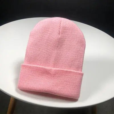 COKK Winter Hüte für Frauen Männer Beanies Gestrickte Solide Nette Hut Mädchen Herbst Weiblich Beanie Caps Wärmer Motorhaube Damen Casual kappe