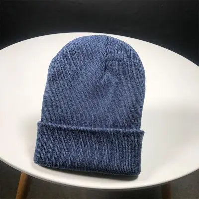 COKK Winter Hüte für Frauen Männer Beanies Gestrickte Solide Nette Hut Mädchen Herbst Weiblich Beanie Caps Wärmer Motorhaube Damen Casual kappe