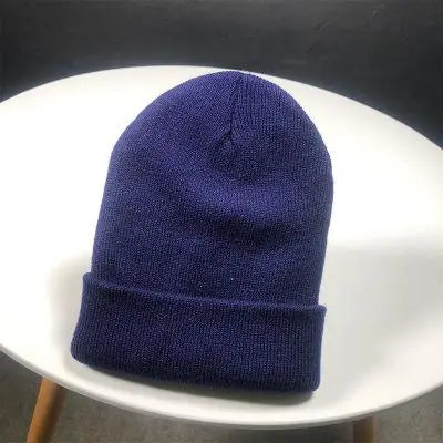 COKK Winter Hüte für Frauen Männer Beanies Gestrickte Solide Nette Hut Mädchen Herbst Weiblich Beanie Caps Wärmer Motorhaube Damen Casual kappe