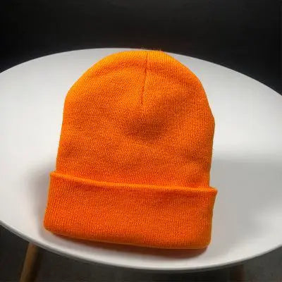 COKK Winter Hüte für Frauen Männer Beanies Gestrickte Solide Nette Hut Mädchen Herbst Weiblich Beanie Caps Wärmer Motorhaube Damen Casual kappe