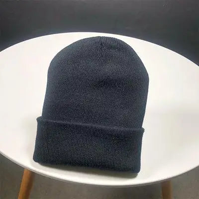 COKK Winter Hüte für Frauen Männer Beanies Gestrickte Solide Nette Hut Mädchen Herbst Weiblich Beanie Caps Wärmer Motorhaube Damen Casual kappe