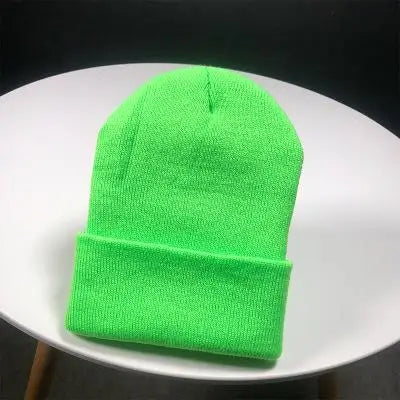 COKK Winter Hüte für Frauen Männer Beanies Gestrickte Solide Nette Hut Mädchen Herbst Weiblich Beanie Caps Wärmer Motorhaube Damen Casual kappe