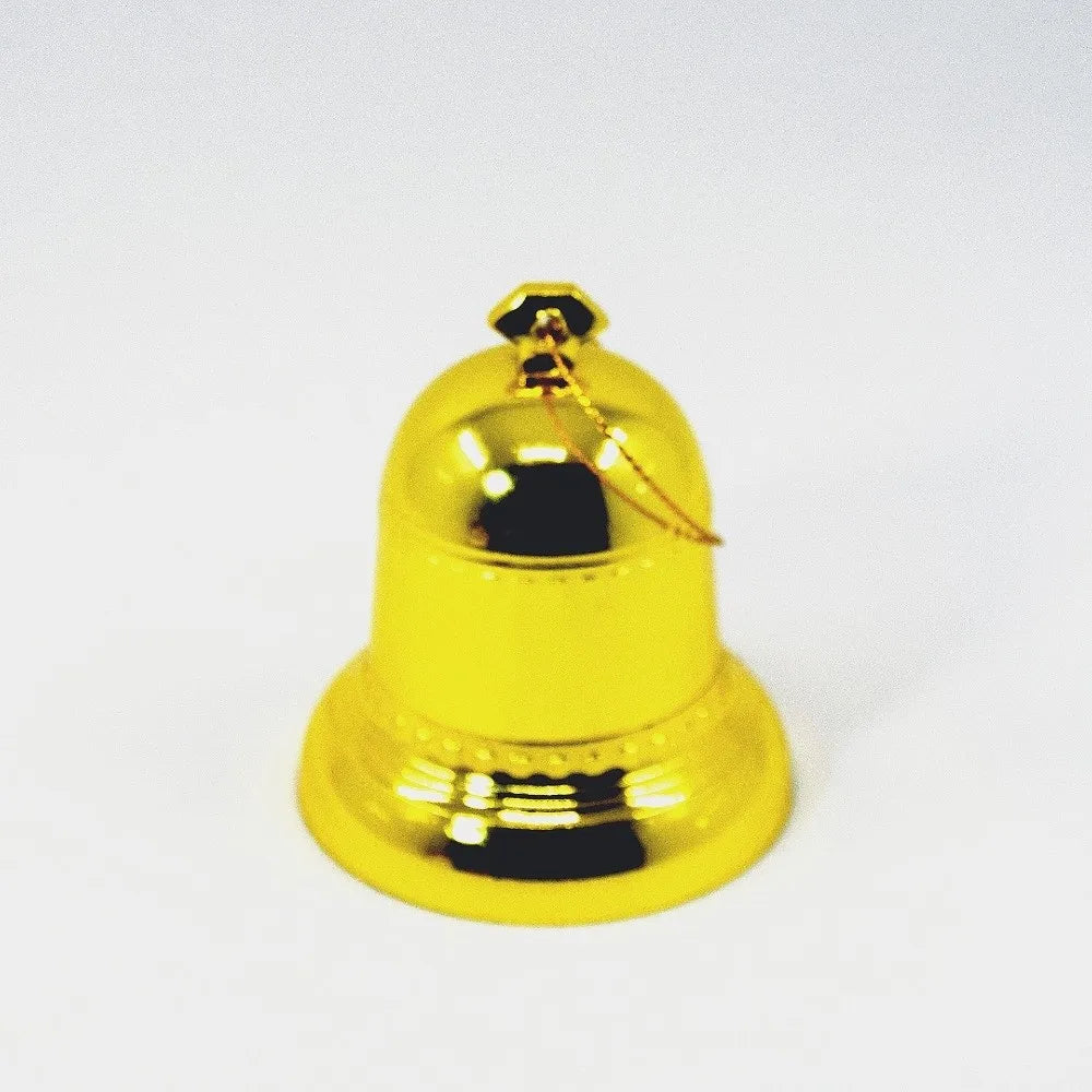 Weihnachten Glocke Weihnachten Schmuck Box Schneemann Hochzeit Weihnachten Baum Ornament Anti-kollision Strömten Santa Claus Ringe Box Geschenke