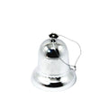 Weihnachten Glocke Weihnachten Schmuck Box Schneemann Hochzeit Weihnachten Baum Ornament Anti-kollision Strömten Santa Claus Ringe Box Geschenke