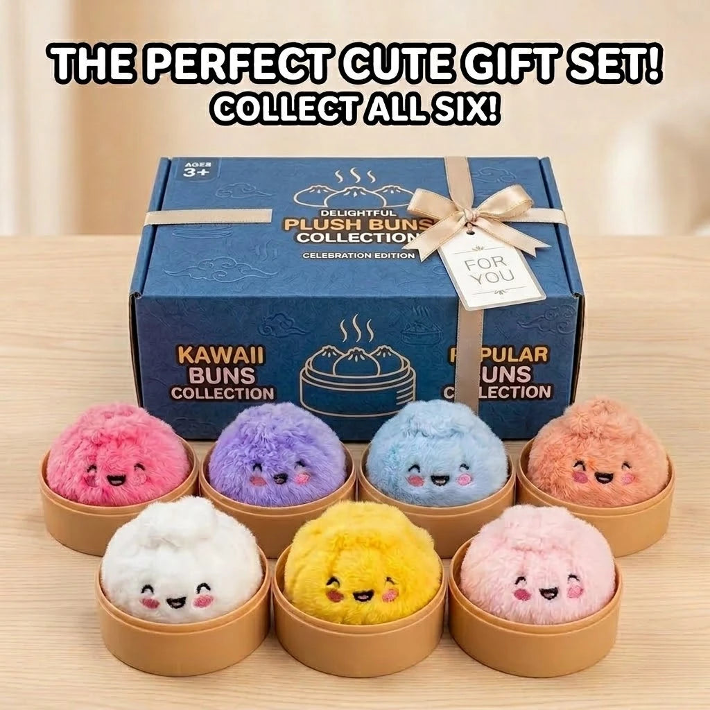 2026 Neue Dumpling Squishy Blind Box Überraschungs-Bao-Bun-Quetschspielzeug Anti-Stress Erwachsenen-Schreibtischdeko Neuheit Sammlerstück Geschenk