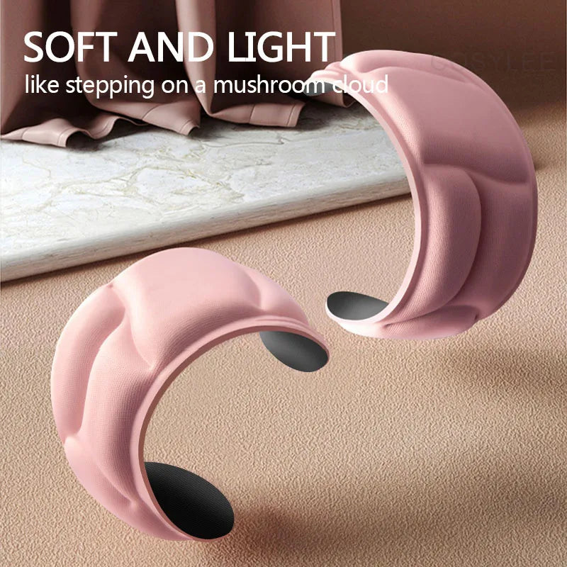 5D Massage Memory Foam Einlegesohlen Für Schuhe Sohle Atmungsaktive Kissen Sport Lauf Einlegesohlen Für Füße Orthopädische Einlegesohlen