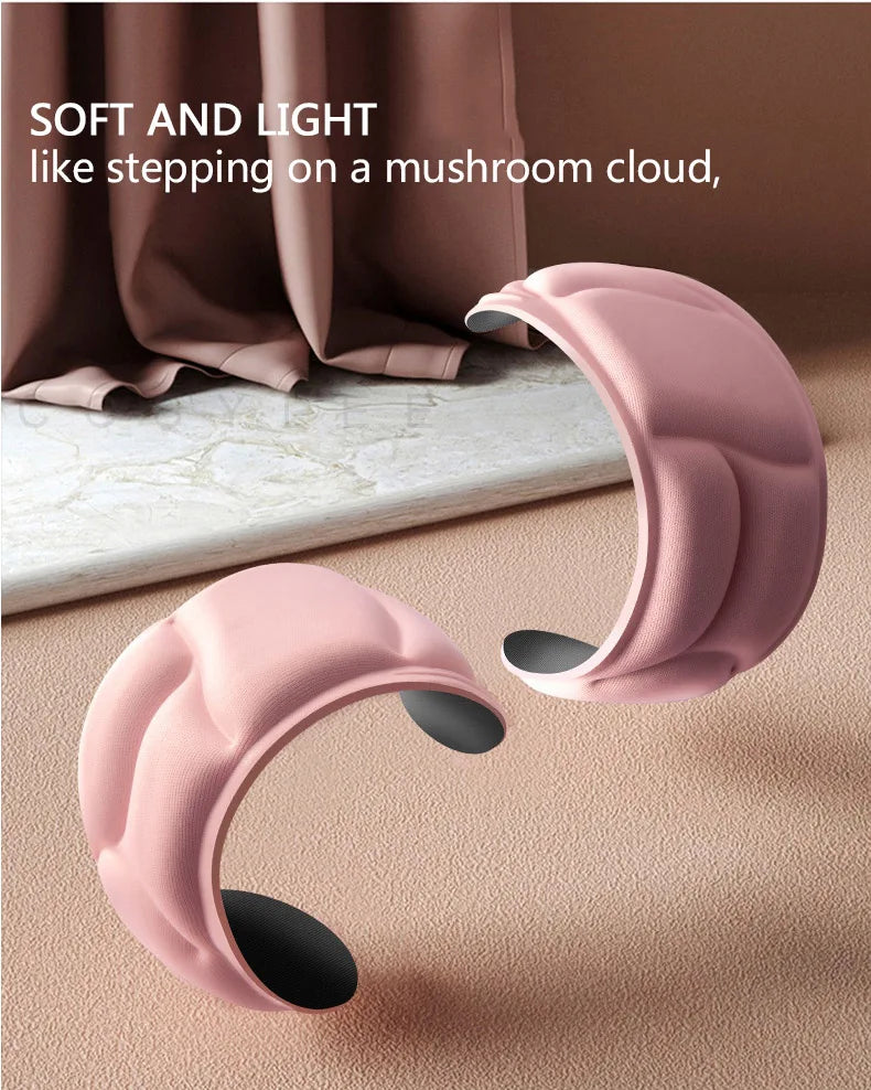 5D Massage Memory Foam Einlegesohlen Für Schuhe Sohle Atmungsaktive Kissen Sport Lauf Einlegesohlen Für Füße Orthopädische Einlegesohlen